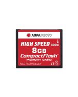 AgfaPhoto Compact Flash 8GB