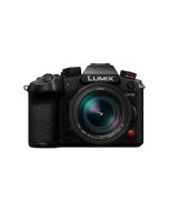 Lumix GH6 & Leica 12-60mm f/2.8-4 Lens