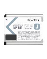 Sony NP-BJ1 Lithium-ion Battery Pack