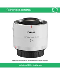 Pre-Owned Canon Extender EF 2x III