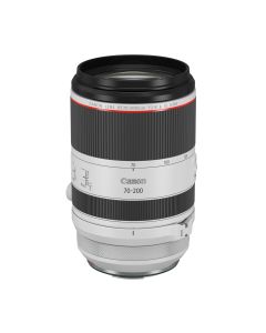 Canon RF 70-200mm f/2.8L IS USM Lens