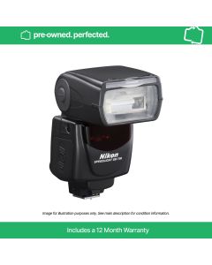Pre-Owned Nikon SB-700 AF Speedlight