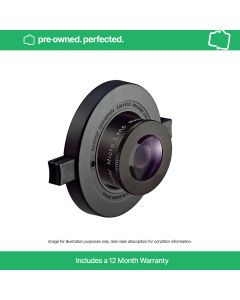 Raynox MSN-505 Super Macro Lens 