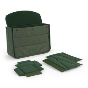 Billingham Hadley One Full Size Insert with Dividers (Olive)