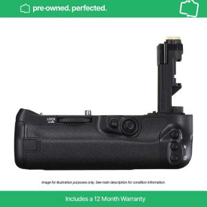 Canon BG-E16 Battery Grip for EOS 7D Mark II