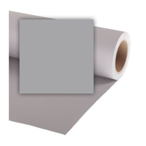 Colorama Paper 2.18 x 11m Storm Grey