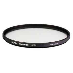 Hoya REVO SMC Filter UV 72MM