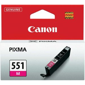 Canon Ink CLI 551M