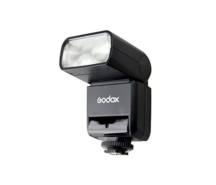 Godox TT350S Speedlight Flashgun for Sony