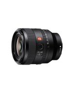 Sony FE 50 mm F1.4 GM | G Master Full-frame Standard Lens (SEL50F14GM)
