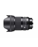 Sigma 50mm F1.4 DG DN | Art Lens - L Mount