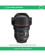 Pre-Owned Canon EF 11-24mm f/4L USM