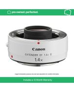 Pre-Owned Canon Extender EF 1.4x III