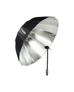 Profoto Deep Large Umbrella (130cm/51", Silver)