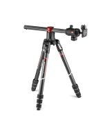 Manfrotto Befree GT XPRO Carbon Tripod