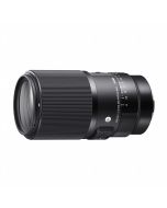 Sigma DG DN 105mm f/2.8 Macro Art Lens - Sony FE Mount