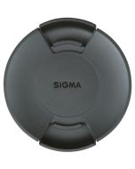 Sigma 105mm III Font Lens Cap 