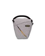 ProMaster Impulse Holster Bag - Large, Grey