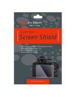 ProMaster Crystal Touch Screen Shield - for Canon EOS 6D Mark II, 90D, 80D, 70D