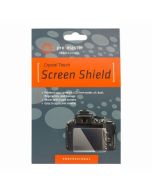 ProMaster Crystal Touch Screen Shield - for Nikon Z6 & Z7