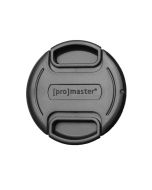 ProMaster Professional Lens Cap - 49mm