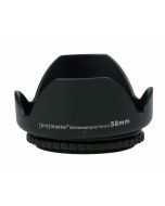 ProMaster Universal Lens Hood - 58mm