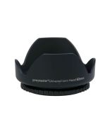 ProMaster Universal Lens Hood - 62mm