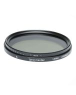 ProMaster Filter 58mm Variable ND