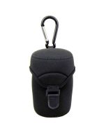 ProMaster Lens Pouch for Mirrorless - Neoprene - Large