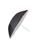 ProMaster Umbrella Convertible 45" (Black, Silver, Translucent)