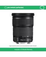 Pre-owned Canon EF 24-105mm f/3.5-5.6 IS STM