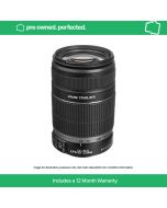 Pre-owned Canon EF-S 55-250mm f/4-5.6 IS II