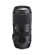 Sigma DG 100-400mm f/5-6.3 OS HSM C Series Lens - for Nikon F Mount