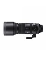 Sigma 150-600mm f/5-6.3 DG DN OS Sports Lens - Sony FE Mount