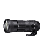 Sigma 150-600mm f/5-6.3 DG OS HSM C Series Lens - for Nikon F Mount