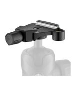 Manfrotto MSQ6T Top Lock Travel Quick Release Adapter