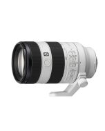 Sony FE 70-200mm F4 G OSS II lens