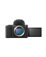 Sony ZV-E1 Body  Full-frame Mirrorless Interchangeable Lens Vlog Camera - Front
