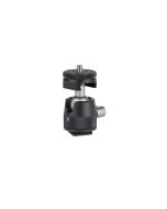 ProMaster B&S Famous Shoes Ball Head