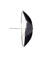 Elinchrom 105cm Large Umbrella - White / Translucent