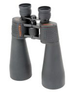 Celestron Sky Master Binoculars 15x70 Inc. Tripod Mount Adapter