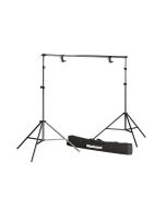 Manfrotto 1314B Background Support Set