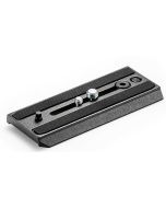 Manfrotto 500PLONG Video Camera Plate