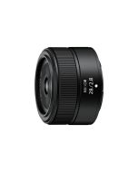 Nikon Z 28mm F2.8 SE Lens