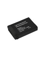 LI-ION BATTERY FOR CANON NB-13L