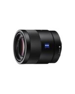 Sony FE 55mm F1.8 ZA Carl Zeiss Sonnar T* Lens