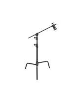 ProMaster Light C-Stand Kit with Turtle Base 5.5'