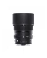 Sigma DG DN 65mm f/2 Contemporary Lens - Sony E Mount