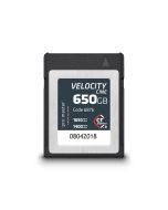 ProMaster CFexpress Cine Type B Velocity Memory Card - 650GB 