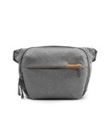 Peak Design Everyday Sling Bag 6L v2 - Ash
